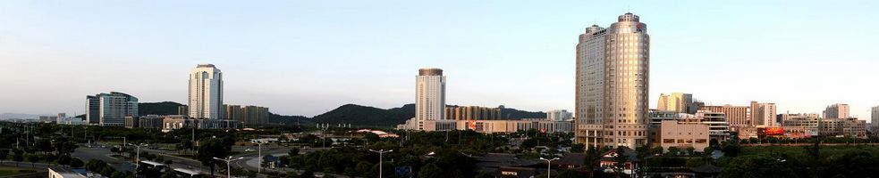 一米阳光'博客